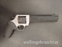 Taurus Raging Hunter Duo Tone 8 3/8", Kaliber .357 Mag.  NEUWAFFE!