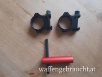 Recknagel ERA Ringmontage 