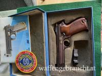 Pistole SIG 210