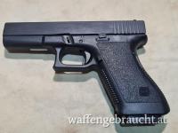 Glock 21 45 ACP aus der 2ten Generation super erhalten 45 Auto