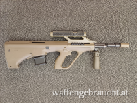 Steyr Arms AUG SA "Jagdkommando", Kaliber .223 Rem.  NEUWAFFE!
