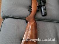 Mauer 98 im Kal. 8x57 IS