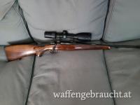 Mauer 98 im Kal. 8x57 IS