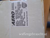 Mayerl Aero 308 Geschoße für .30er Bohrung 2mm 12mm Tief 7,45g