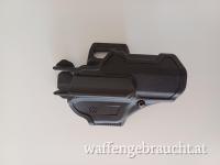 Blackhawk Holster Glock 17 Compact Rechtsschütz