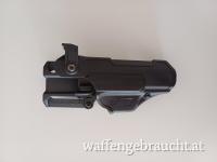 Blackhawk Holster Glock 17 Rechtsschütze
