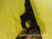 Walther GSP mit Wechselsystem