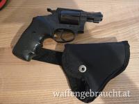 Rossi Revolver
