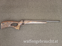 CZ 457 Thumbhole 20", Kaliber .17 HMR  NEUWAFFE!
