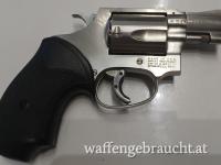Smith&Wesson Mod60 38spezial Zubehör 