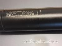 A-TEC OPTIMA 60, Overbarrel-Schalldämpfer für Kalibergruppe .30 (.308 Win. / .30-06)