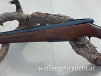 Steyr Mannlicher Luxus 300 Win. Mag. // Steyr Schwenkmontage Basis 