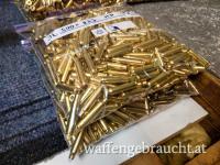 Hülsen 9mm und 223 Rem