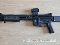 Troy PAR National (Klappschaft) in .223 Rem