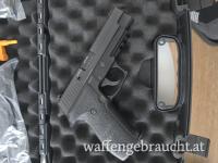 Sig Sauer P226 MK 25