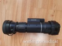 Nachtsichtvorsatzgerät Jahnke 1x48 