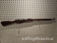 Mosin-Nagant M1891/30 1939