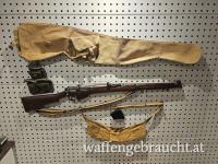Lee-Enfield SMLE No1 MK 3