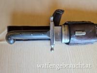 KuK Faschinenmesser 1853/59