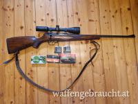Weihrauch HW 60 J 222 Rem