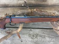  Steyr Mannlicher Luxus 300 Win. Mag. + Steyr Schwenkmontage Basis 