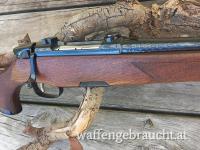 Steyr Mannlicher Luxus 300 Win. Mag. + Steyr Schwenkmontage Basis 