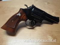 Smith & Wesson 29-2  4"