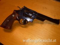 Smith & Wesson 29-2   6,5"