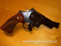 Smith & Wesson 28-2   4"