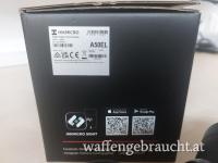 Hikmicro Alpex 4K Tag u. Nachtzielfernrohr