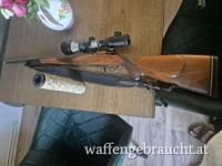 Mauser 98er System 7x64
