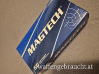 Magtech 9mm 115grs FMJ 