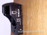 NOBLEX Sight NV 1x25 OS Rotpunktvisier 