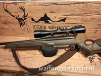 Steyr Arms Monobloc .270 Win.