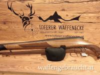 Steyr Arms SM12 6,5 Creedmoor