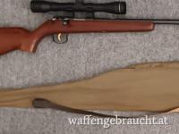 Kleinkalibergewehr