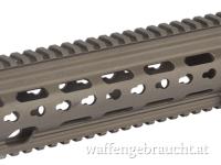 Heckler und Koch MR223 Handguard 14,5 slim line 