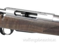 TIKKA T3x HUNTER. Stainless Steel  270 Win. 308 Win. 30.06 Sp. 8x57IS