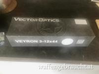 Zielfernrohr Vector Optics 