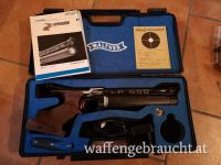Walther LP 500 Expert E