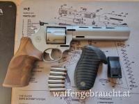 Taurus Tracker Competition Pro 627
