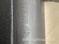 Steyr CL  SBS Safebolt neu cal 270win mag / Zfr Swarovski Z4 3.12x50 in einen Top Zustand! 