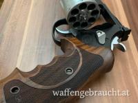 Smith&Wesson Revolver 627 V-Comp Peformance Center.357 Mag.