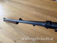 Wechsellauf Blaser K95 Stutzen