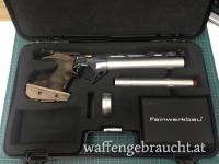 Feinwerkbau P8X 