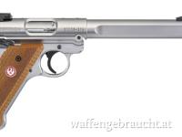 Ruger Mark IV Competition