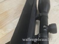 Steyr SBS Savebolt  neu  kein Gewinde Waffe  wurde nur Eingeschossen und seither im Schrank! Ohne Zfr mit Steyr Basen €1300!!! 