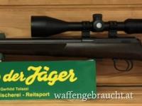 CZ 457 Varmint .22lr Hawke 4-12x50