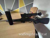 Steyr mannlicher pro hunter