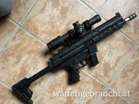 Ganz selten GSG9  optisch ähnlich wie  MP5 Glock Magazine